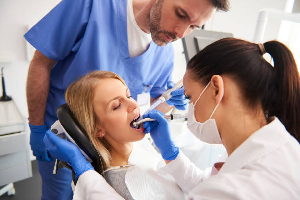 Best Teeth Whitening  in Jefferson, GA