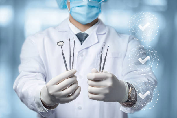 Laser Dentistry in Jefferson, GA